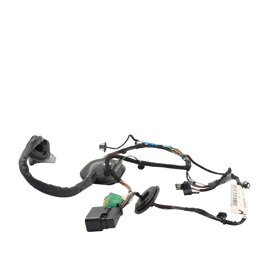 Tür Kabelbaum Hinten Links für Range Rover L320 mit Teilenummer 5H32-14633-AA Range Rover L320 Tür Kabelbaum Hinten Links - SKU 5H32-14633-AA - Teilenummer 5H32-14633-AA