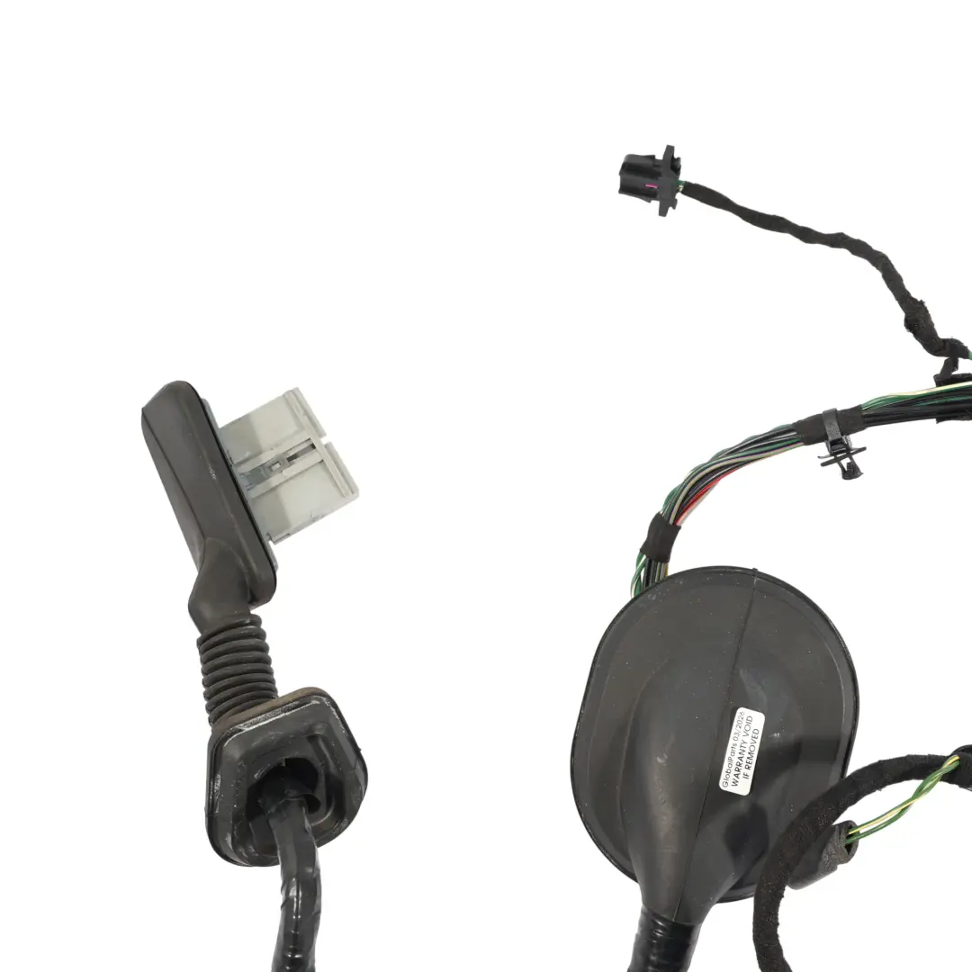 Tür Kabelbaum Hinten Links für Range Rover L320 mit Teilenummer 5H32-14633-AA Range Rover L320 Tür Kabelbaum Hinten Links - SKU 5H32-14633-AA - Teilenummer 5H32-14633-AA