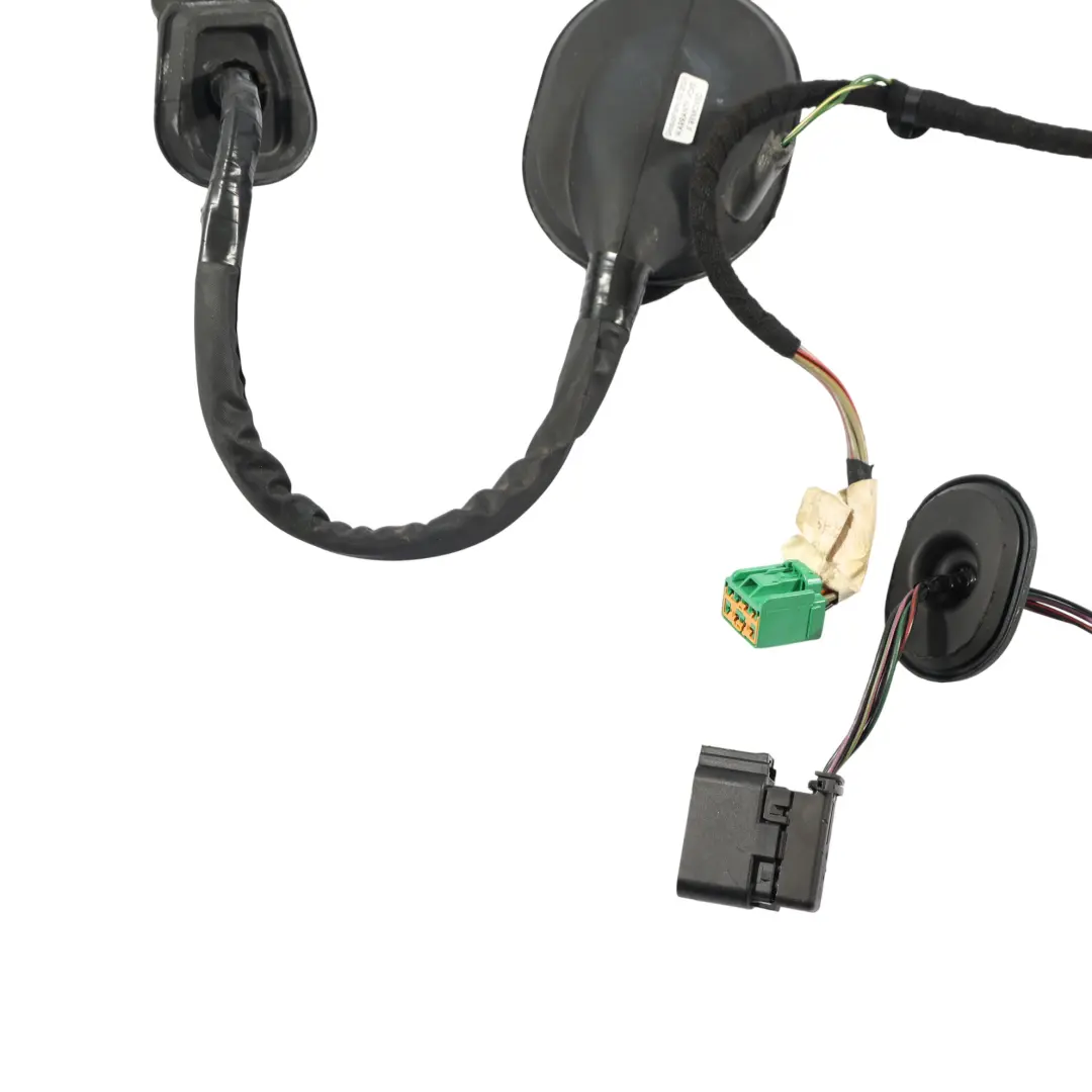 Range Rover L320 Tür Kabelbaum Hinten Links - SKU 5H32-14633-AA - Teilenummer 5H32-14633-AA