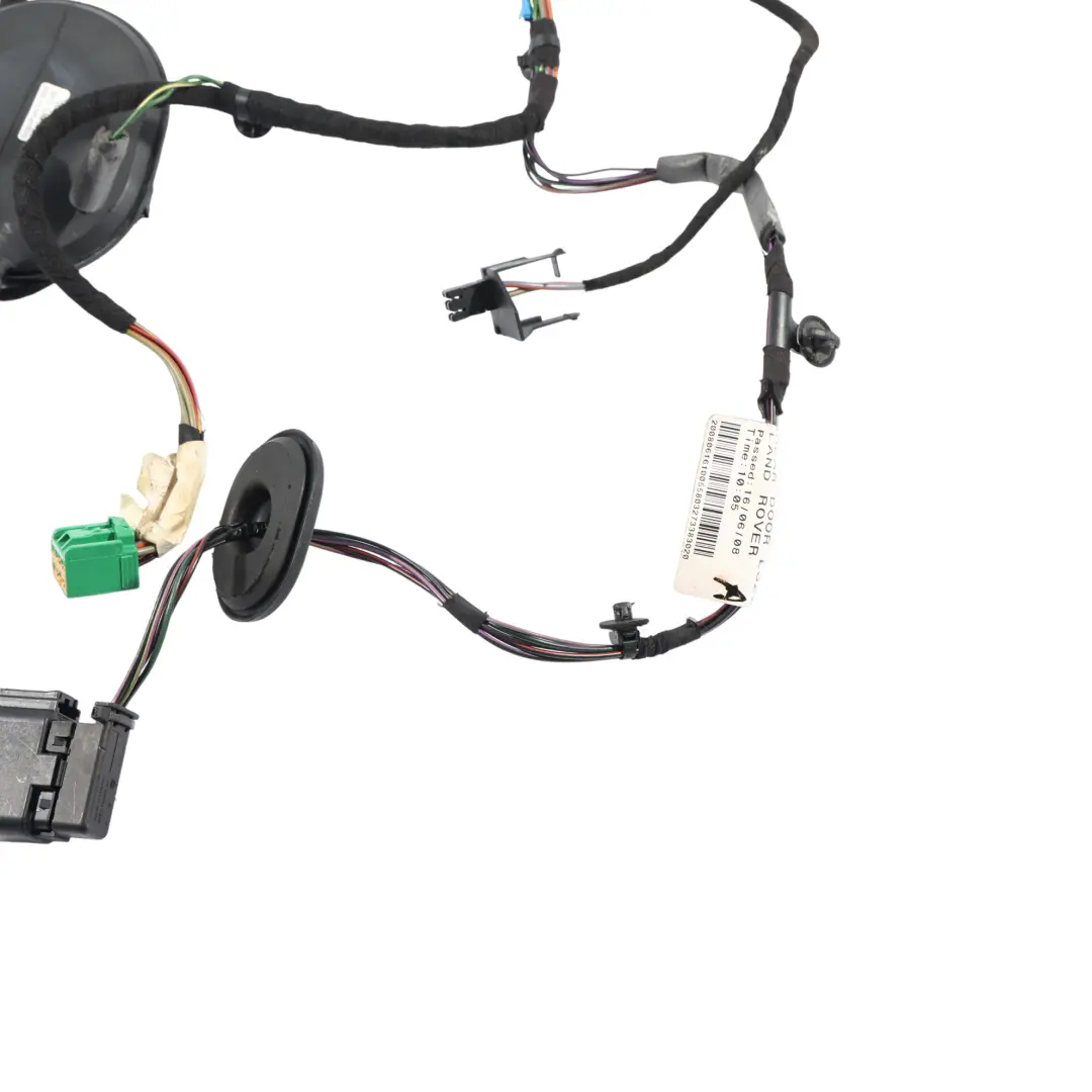 Range Rover L320 Tür Kabelbaum Hinten Links - SKU 5H32-14633-AA - Teilenummer 5H32-14633-AA