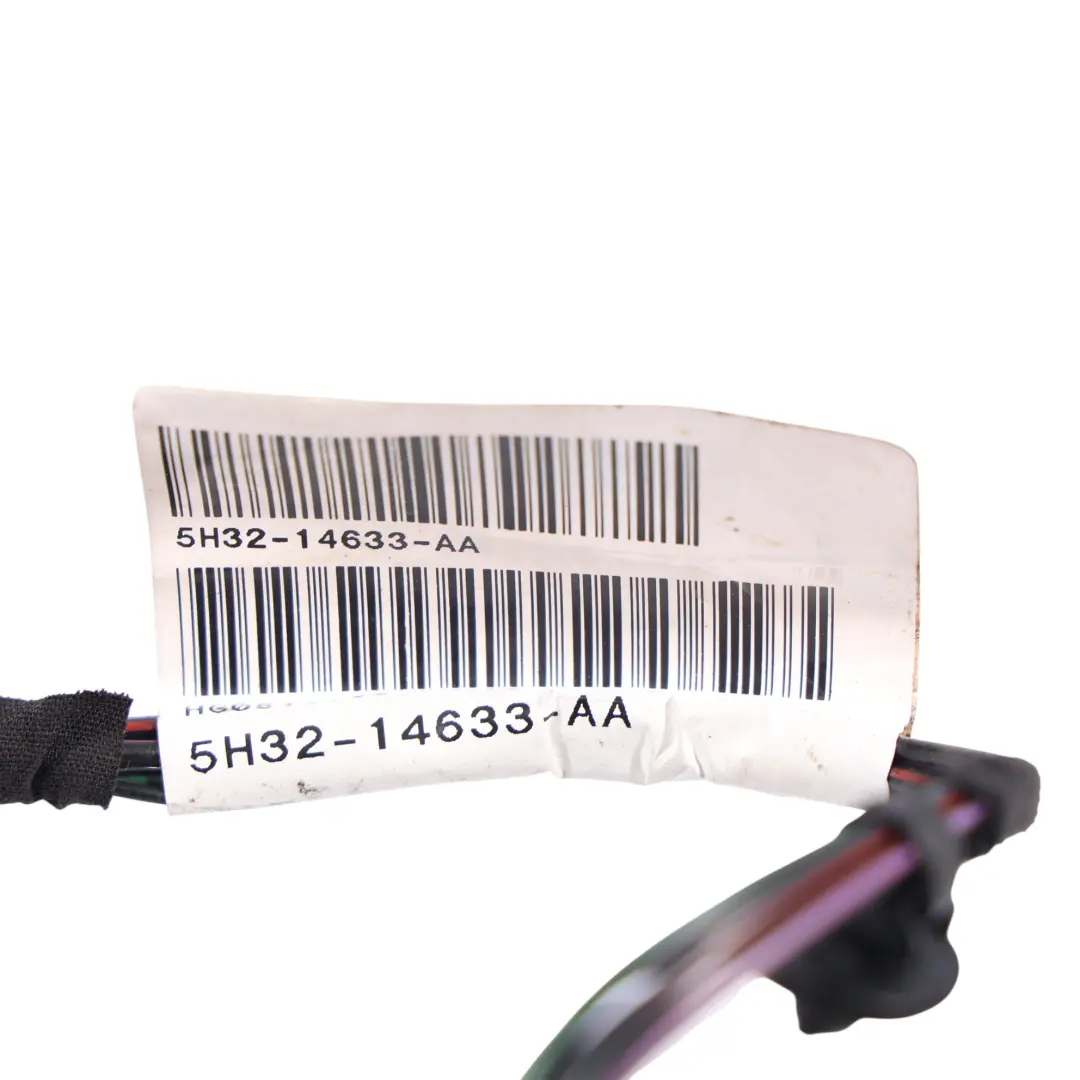 Range Rover L320 Tür Kabelbaum Hinten Links - SKU 5H32-14633-AA - Teilenummer 5H32-14633-AA