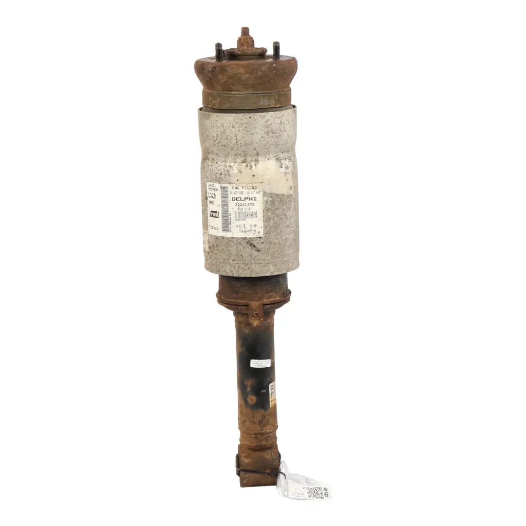 Range Rover Sport L320 Ammortizzatore Anteriore - SKU 5H32-18B036-BA - Numero di parte 5H32-18B036-BA