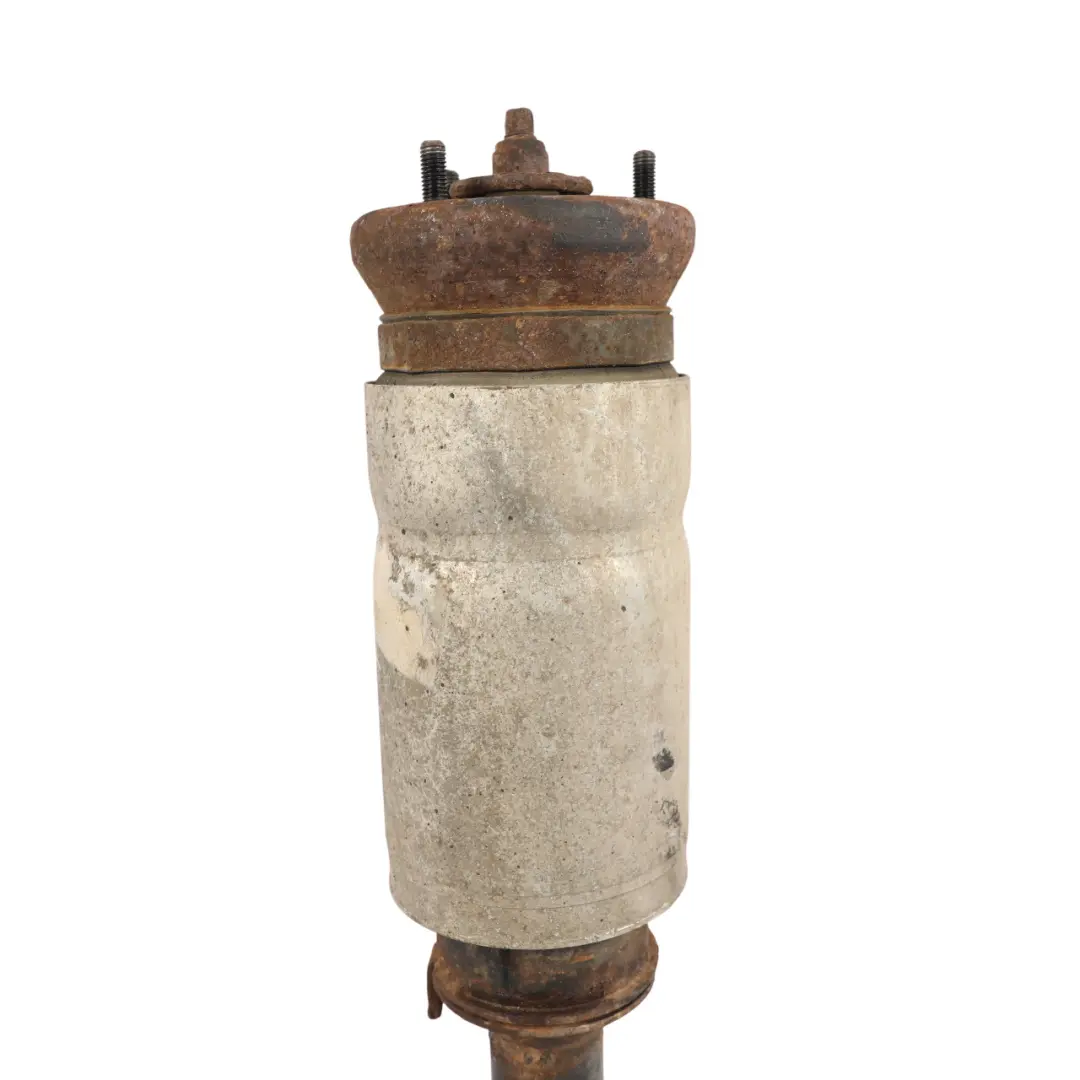 Front Axle Shock Absorber Damper to Range Rover Sport L320 with Part number 5H32-18B036-BA Range Rover Sport L320 Front Axle Shock Absorber Damper - SKU 5H32-18B036-BA - Part number 5H32-18B036-BA