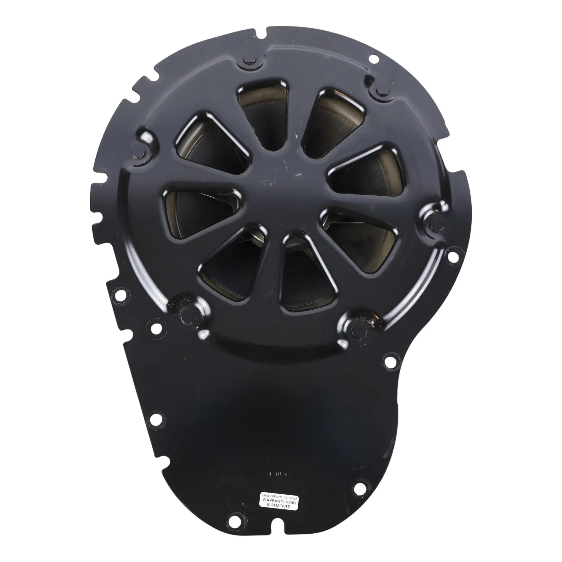 Land Rover Discovery 4 L319 Haut-Parleur Arrière Hayon Subwoofer 5H32-18C979-AB