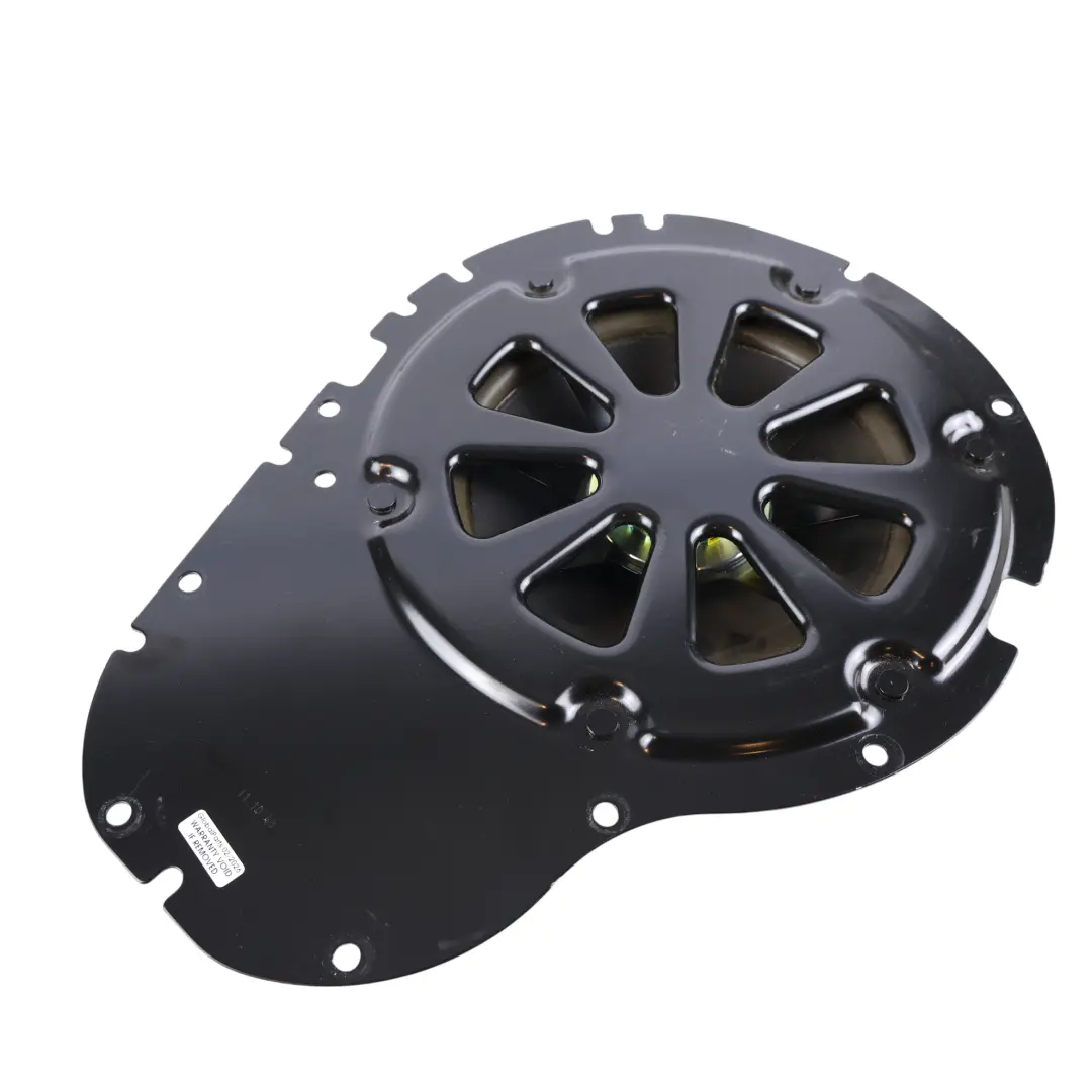 Speaker Subwoofer to Land Rover Discovery 4 L319 Rear Tailgate with Part number 5H32-18C979-AB Land Rover Discovery 4 L319 Rear Tailgate Speaker Subwoofer - SKU 5H32-18C979-AB - Part number 5H32-18C979-AB