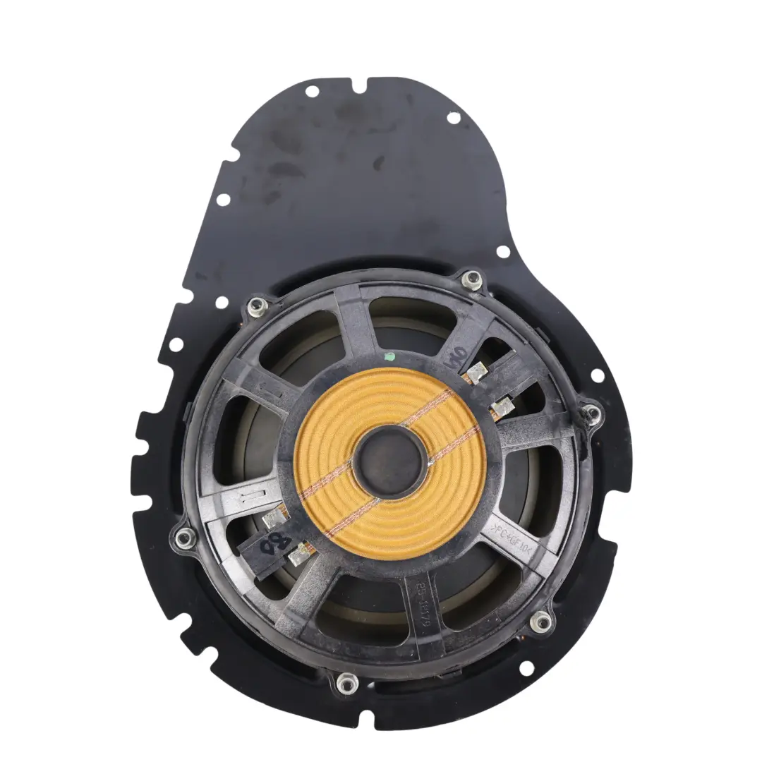 Land Rover Discovery 4 L319 Portellone Altoparlante Subwoofer - SKU 5H32-18C979-AB - Numero di parte 5H32-18C979-AB