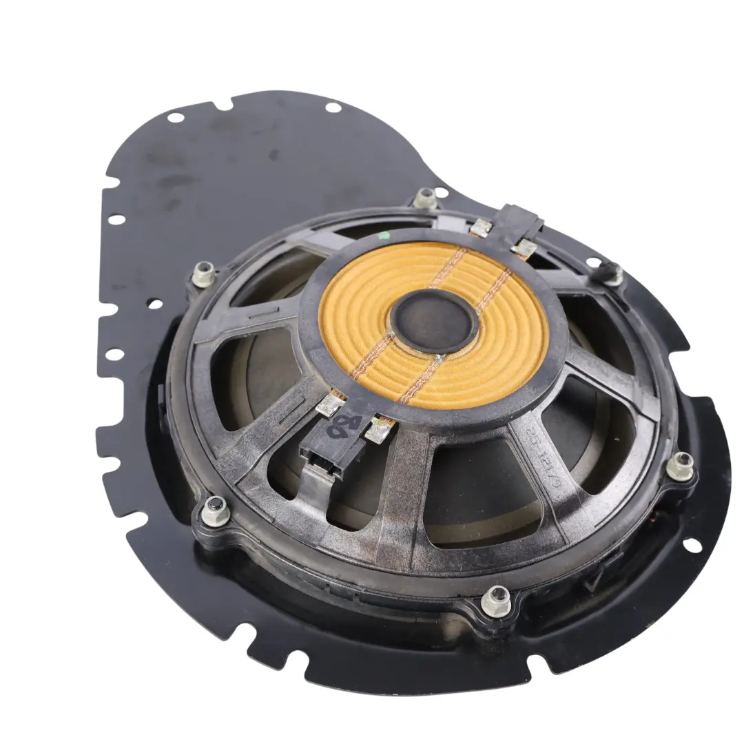 Subwoofer Altavoz De Portón Trasero para Land Rover Discovery 4 L319 con número de pieza 5H32-18C979-AB Land Rover Discovery 4 L319 Subwoofer Altavoz De Portón Trasero - SKU 5H32-18C979-AB - Número de pieza 5H32-18C979-AB