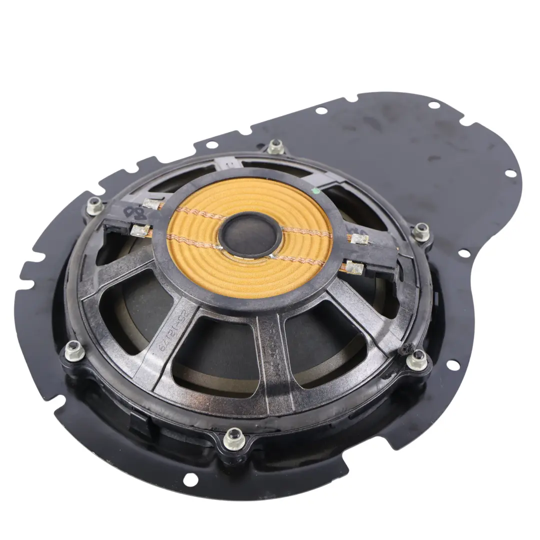 Land Rover Discovery 4 L319 Subwoofer Altavoz De Portón Trasero - SKU 5H32-18C979-AB - Número de pieza 5H32-18C979-AB