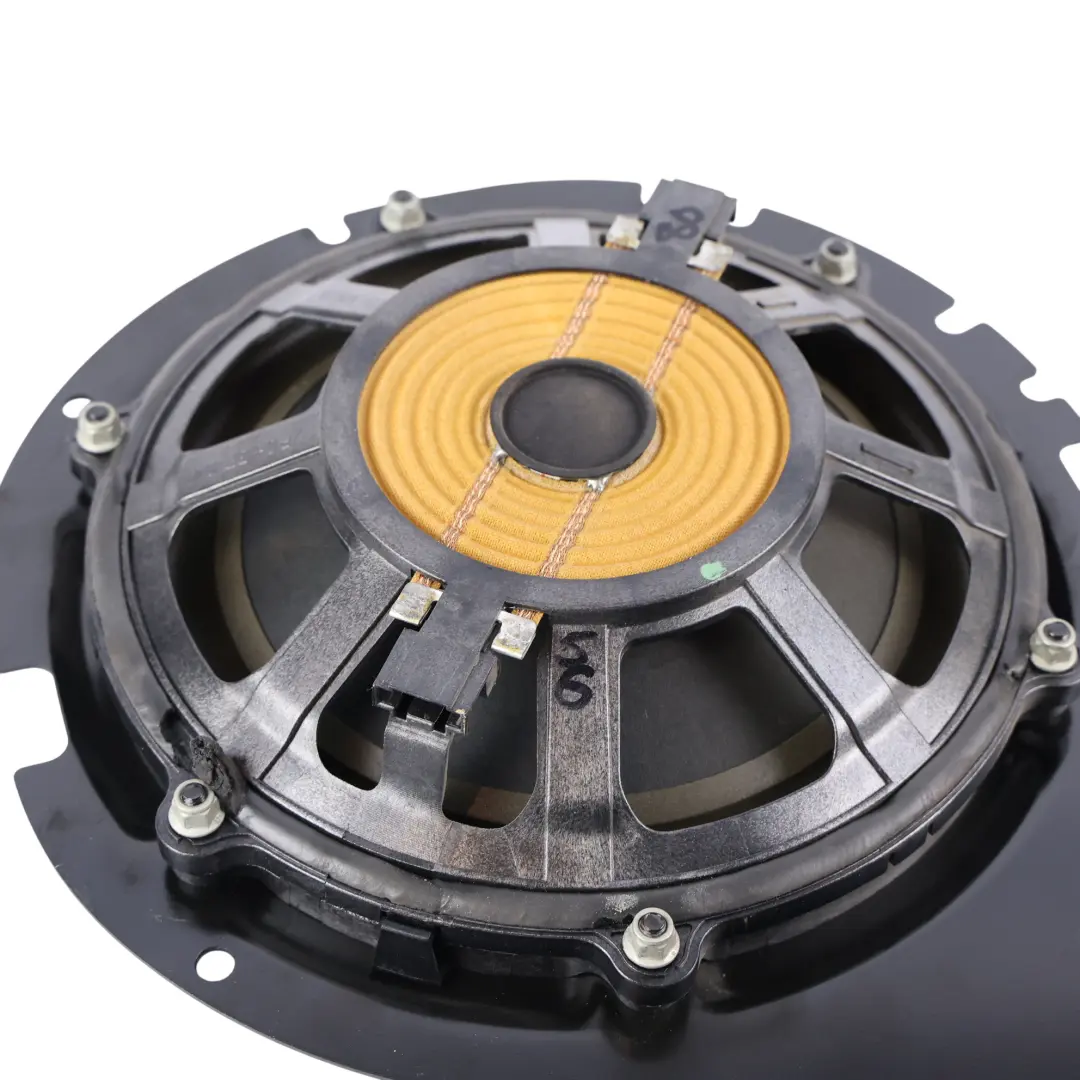 Portellone Altoparlante Subwoofer per Land Rover Discovery 4 L319 con numero di parte 5H32-18C979-AB Land Rover Discovery 4 L319 Portellone Altoparlante Subwoofer - SKU 5H32-18C979-AB - Numero di parte 5H32-18C979-AB