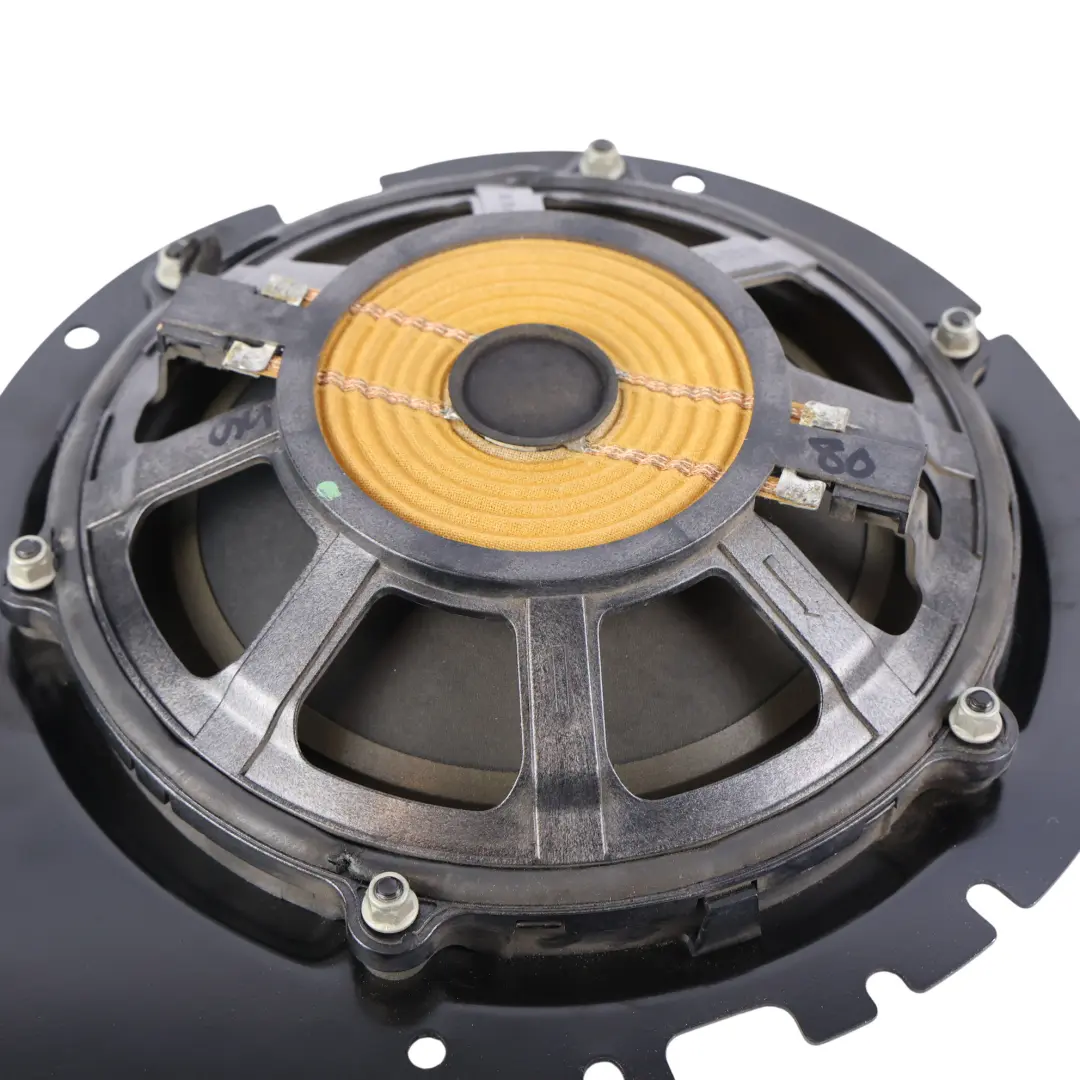 Land Rover Discovery 4 L319 Portellone Altoparlante Subwoofer - SKU 5H32-18C979-AB - Numero di parte 5H32-18C979-AB
