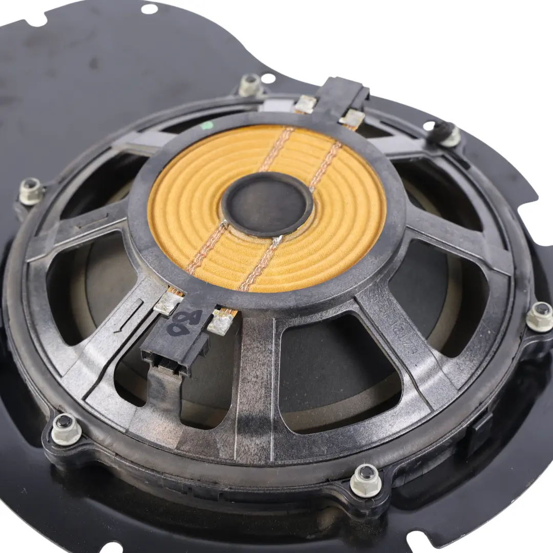 Subwoofer Altavoz De Portón Trasero para Land Rover Discovery 4 L319 con número de pieza 5H32-18C979-AB Land Rover Discovery 4 L319 Subwoofer Altavoz De Portón Trasero - SKU 5H32-18C979-AB - Número de pieza 5H32-18C979-AB