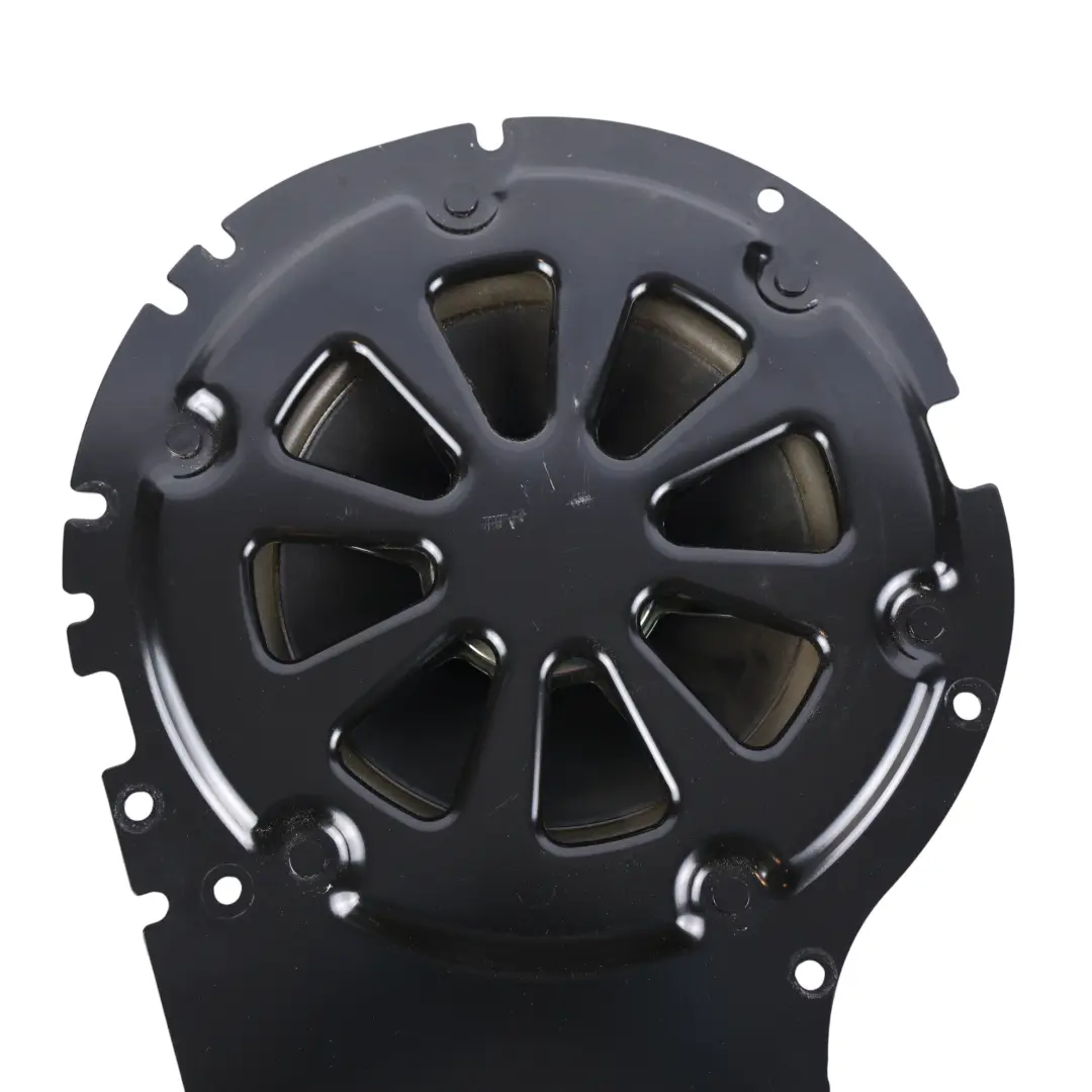 Land Rover Discovery 4 L319 Haut-Parleur Arrière Hayon Subwoofer - SKU 5H32-18C979-AB - Numéro de pièce 5H32-18C979-AB