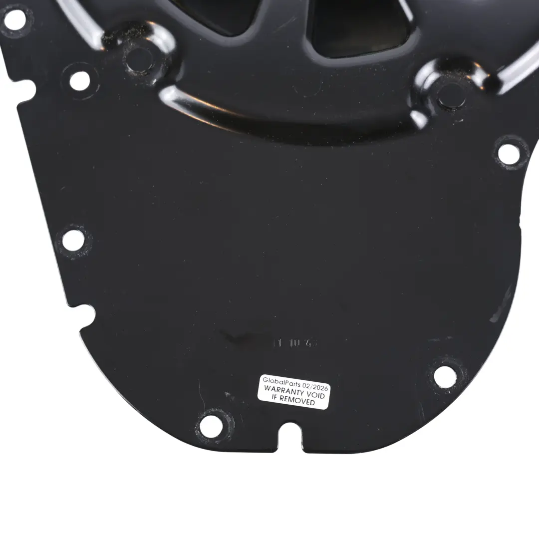 Land Rover Discovery 4 L319 Portellone Altoparlante Subwoofer - SKU 5H32-18C979-AB - Numero di parte 5H32-18C979-AB