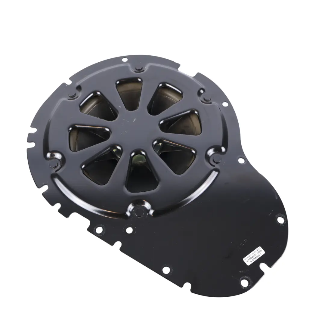 Land Rover Discovery 4 L319 Subwoofer Altavoz De Portón Trasero - SKU 5H32-18C979-AB - Número de pieza 5H32-18C979-AB