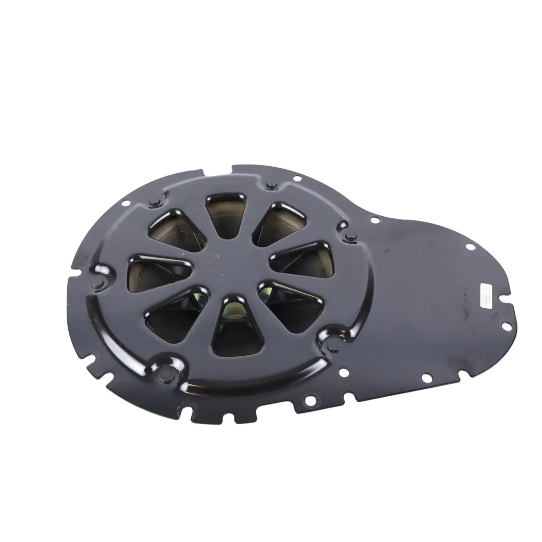 Portellone Altoparlante Subwoofer per Land Rover Discovery 4 L319 con numero di parte 5H32-18C979-AB Land Rover Discovery 4 L319 Portellone Altoparlante Subwoofer - SKU 5H32-18C979-AB - Numero di parte 5H32-18C979-AB