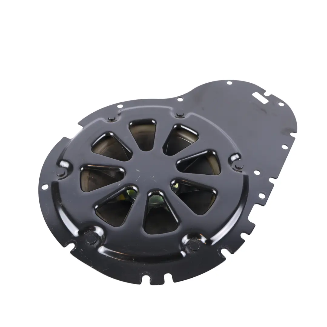 Haut-Parleur Arrière Hayon Subwoofer pour Land Rover Discovery 4 L319 à propos du numéro de pièce 5H32-18C979-AB Land Rover Discovery 4 L319 Haut-Parleur Arrière Hayon Subwoofer - SKU 5H32-18C979-AB - Numéro de pièce 5H32-18C979-AB