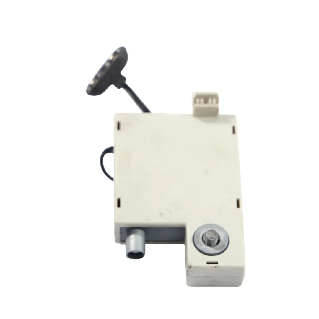 Land Rover Discovery 3 L319 RécepteurAmplificateur Radio - SKU 5H32-18K891-EA - Numéro de pièce 5H32-18K891-EA