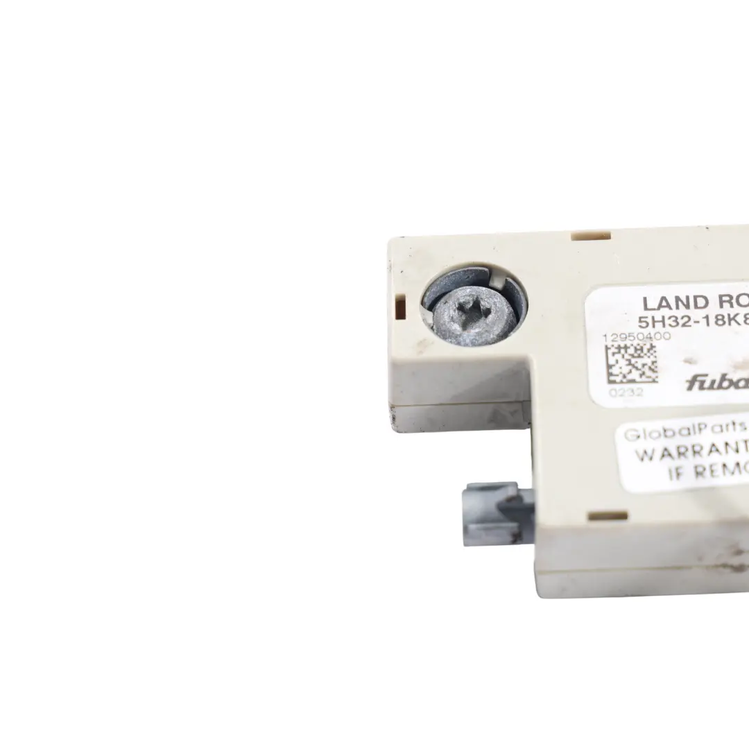 Land Rover Discovery 3 L319 Receptor Amplificador De Radio - SKU 5H32-18K891-EA - Número de pieza 5H32-18K891-EA