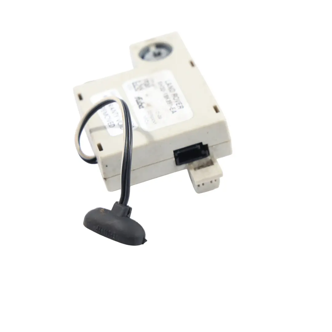 Land Rover Discovery 3 L319 Radio Verstärker Empfänger - SKU 5H32-18K891-EA - Teilenummer 5H32-18K891-EA