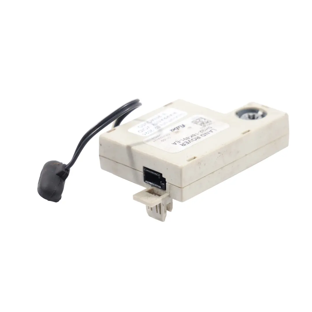 Radio Verstärker Empfänger für Land Rover Discovery 3 L319 mit Teilenummer 5H32-18K891-EA Land Rover Discovery 3 L319 Radio Verstärker Empfänger - SKU 5H32-18K891-EA - Teilenummer 5H32-18K891-EA