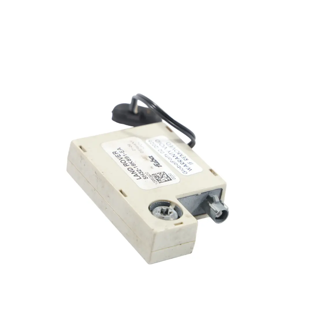 Land Rover Discovery 3 L319 RécepteurAmplificateur Radio - SKU 5H32-18K891-EA - Numéro de pièce 5H32-18K891-EA