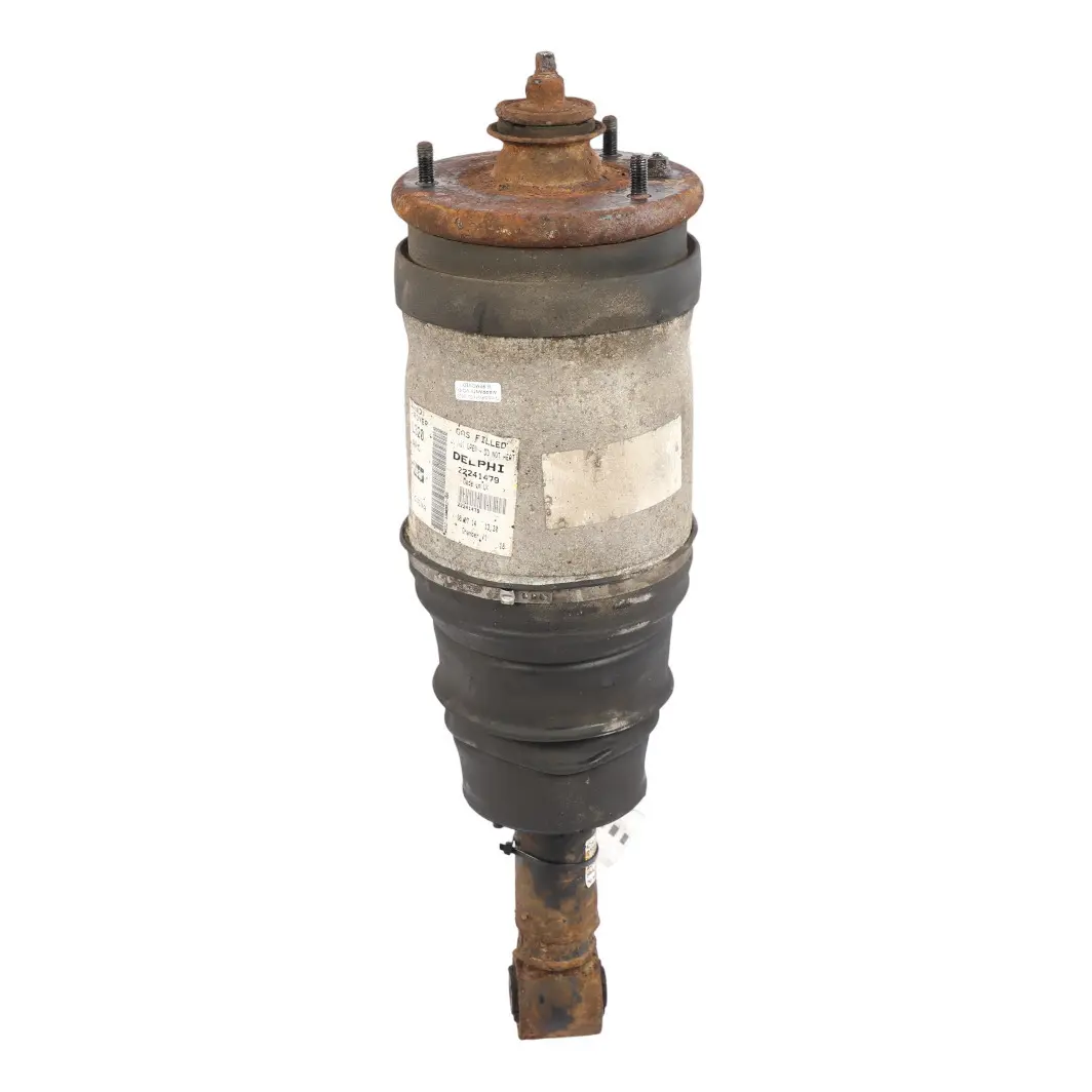 Amortiguador Trasero para Land Rover Range Rover Sport L320 con número de pieza 5H32-18W002-BA Land Rover Range Rover Sport L320 Amortiguador Trasero - SKU 5H32-18W002-BA - Número de pieza 5H32-18W002-BA