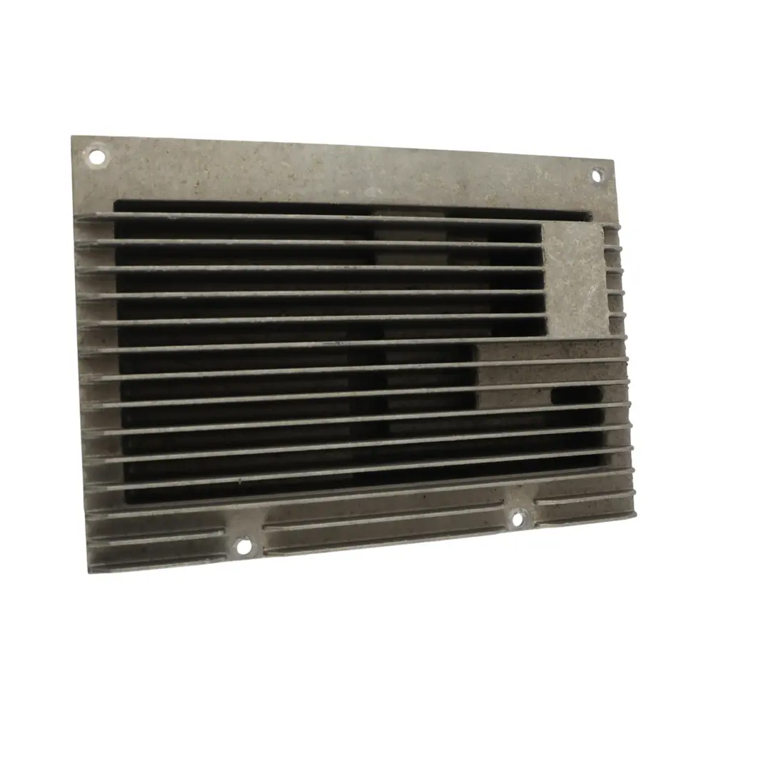 Land Rover Range Rover Sport L320 Amplificateur Radio XQK500095 - SKU 5H32-19C164-BA - Numéro de pièce 5H32-19C164-BA