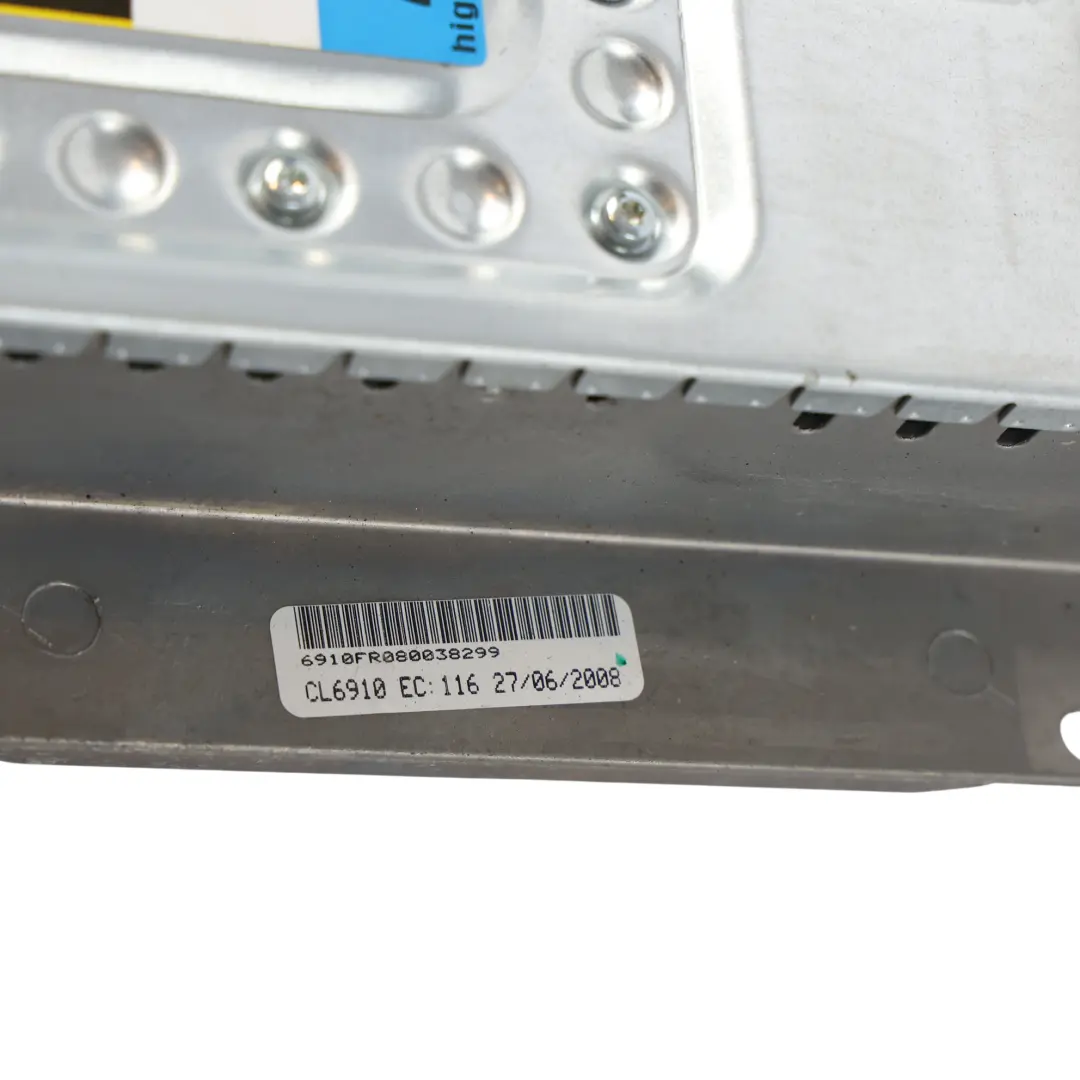 Amplificateur Radio XQK500095 pour Land Rover Range Rover Sport L320 à propos du numéro de pièce 5H32-19C164-BA Land Rover Range Rover Sport L320 Amplificateur Radio XQK500095 - SKU 5H32-19C164-BA - Numéro de pièce 5H32-19C164-BA