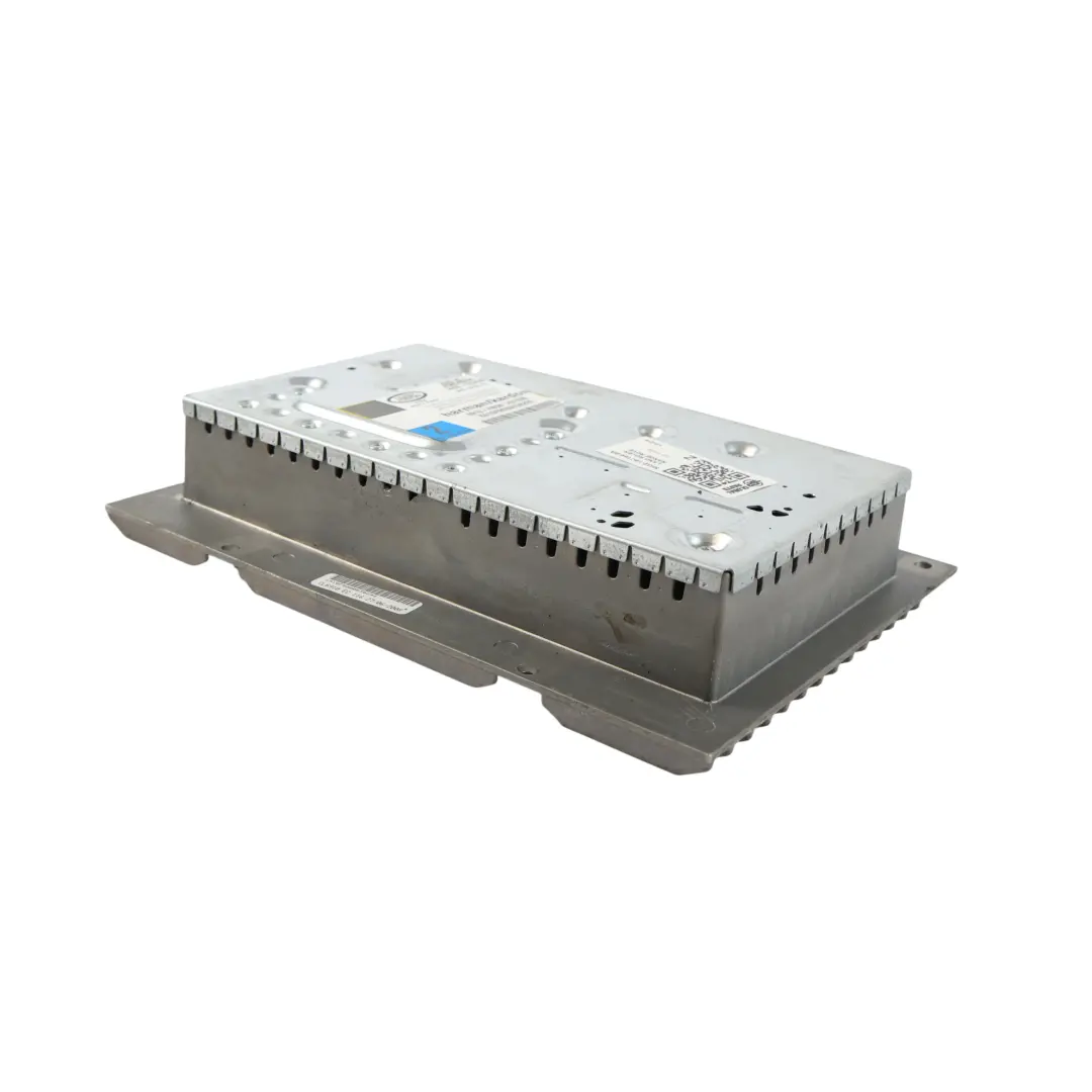 Land Rover Range Rover Sport L320 Amplificateur Radio XQK500095 - SKU 5H32-19C164-BA - Numéro de pièce 5H32-19C164-BA