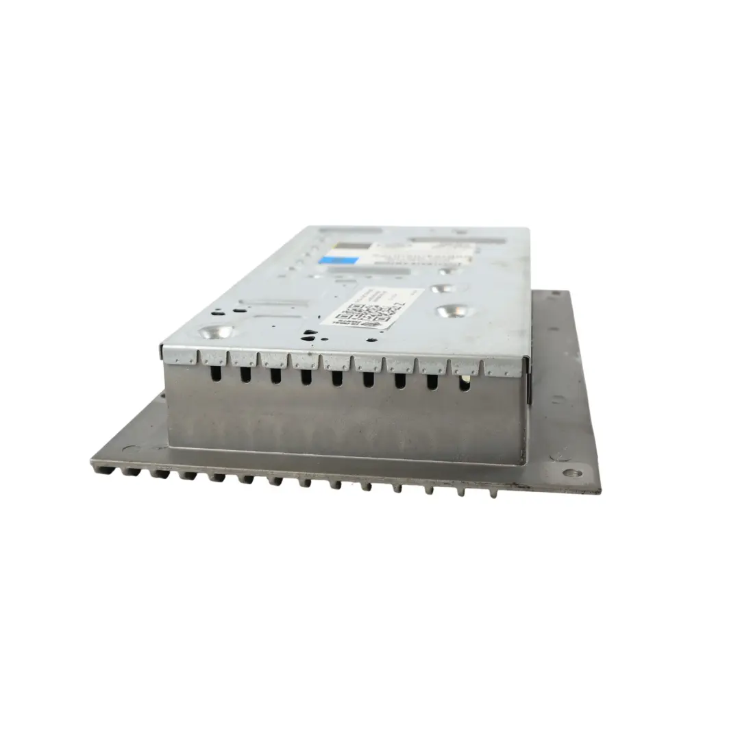 Wzmacniacz XQK500095 do Land Rover Range Rover Sport L320 o numerze 5H32-19C164-BA Land Rover Range Rover Sport L320 Wzmacniacz XQK500095 - SKU 5H32-19C164-BA - Numer Części 5H32-19C164-BA