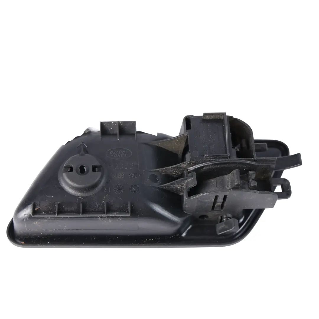 Poignée Porte Intérieure Avant Droite pour Land Rover Freelander 2 L359 à propos du numéro de pièce 5H32-22600-AD Land Rover Freelander 2 L359 Poignée Porte Intérieure Avant Droite - SKU 5H32-22600-AD - Numéro de pièce 5H32-22600-AD