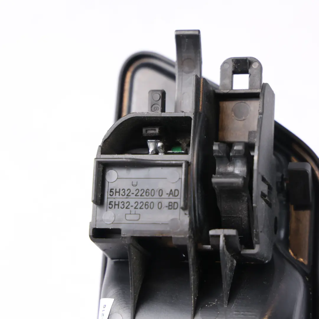 Land Rover Freelander 2 L359 Tirador Interior Delantera Derecha - SKU 5H32-22600-AD - Número de pieza 5H32-22600-AD