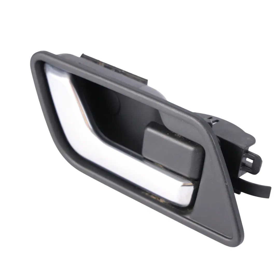 Door Handle Interior Front Right O/S to Land Rover Freelander 2 L359 with Part number 5H32-22600-AD Land Rover Freelander 2 L359 Door Handle Interior Front Right O/S - SKU 5H32-22600-AD - Part number 5H32-22600-AD