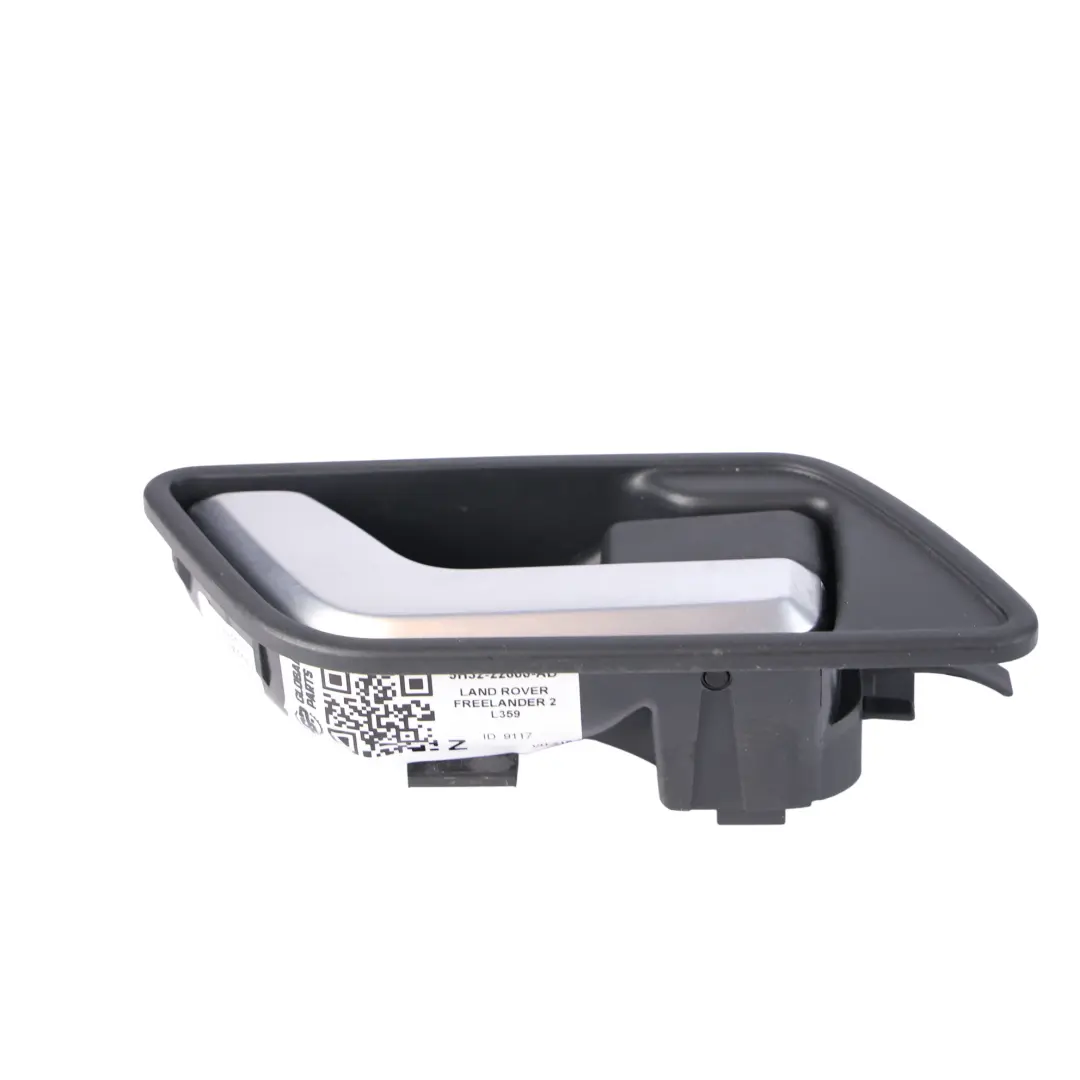Land Rover Freelander 2 L359 Klamka Wewnętrzna Przednia Prawa - SKU 5H32-22600-AD - Numer Części 5H32-22600-AD