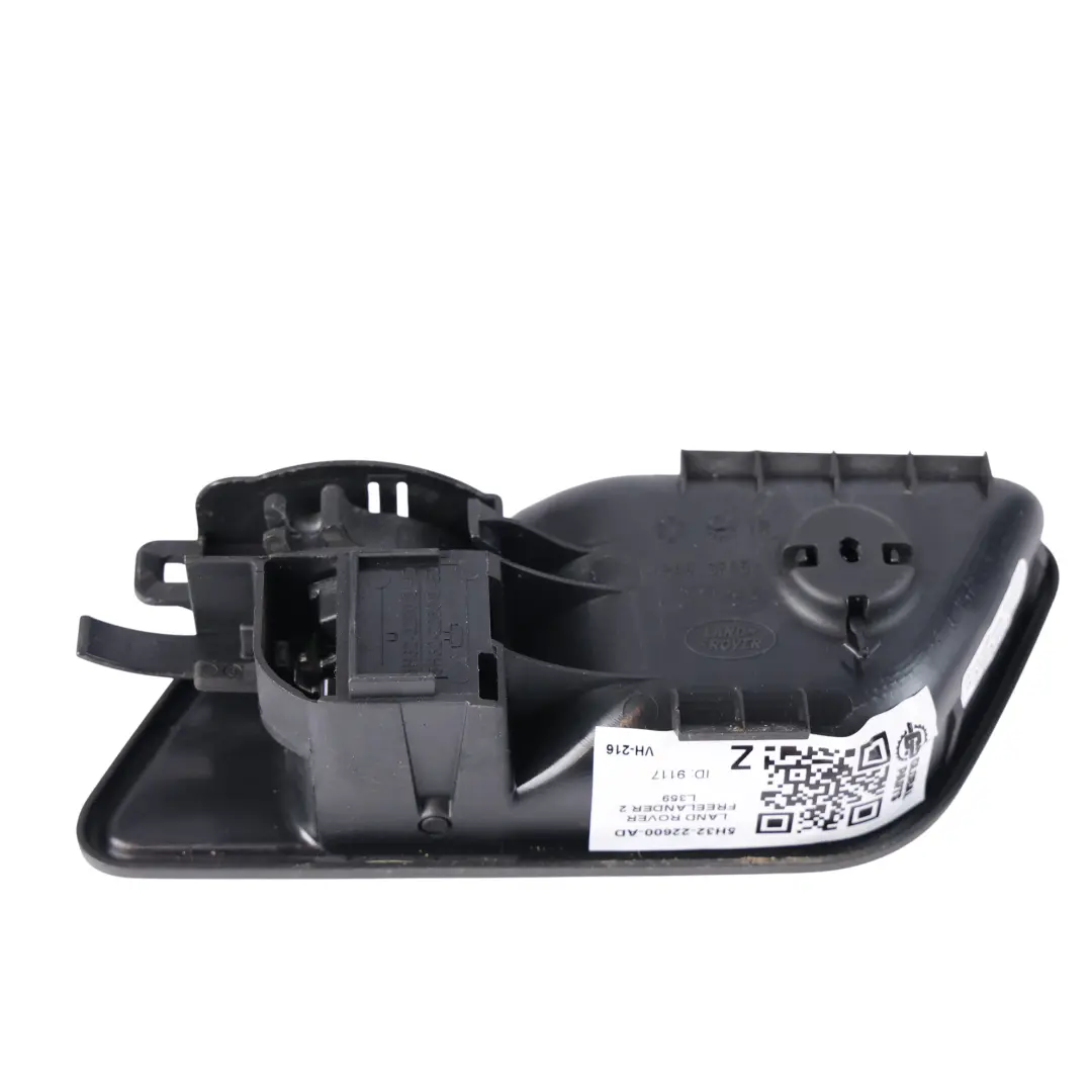 Türgriff Innen Vorne Rechts für Land Rover Freelander 2 L359 mit Teilenummer 5H32-22600-AD Land Rover Freelander 2 L359 Türgriff Innen Vorne Rechts - SKU 5H32-22600-AD - Teilenummer 5H32-22600-AD