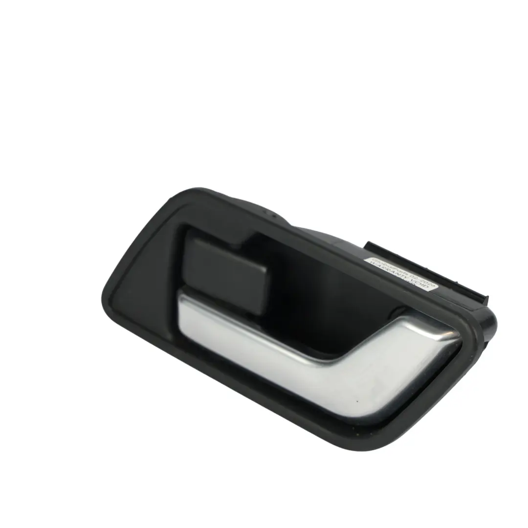 Poignée Porte Intérieure Avant Gauche pour Land Rover Freelander 2 L359 à propos du numéro de pièce 5H32-22601-AD Land Rover Freelander 2 L359 Poignée Porte Intérieure Avant Gauche - SKU 5H32-22601-AD - Numéro de pièce 5H32-22601-AD