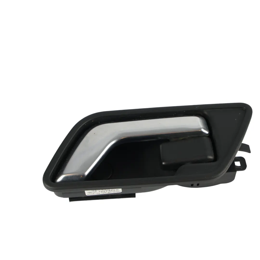 Tirador Puerta Interior Izquierda para Land Rover Freelander 2 L359 con número de pieza 5H32-22601-AD Land Rover Freelander 2 L359 Tirador Puerta Interior Izquierda - SKU 5H32-22601-AD - Número de pieza 5H32-22601-AD