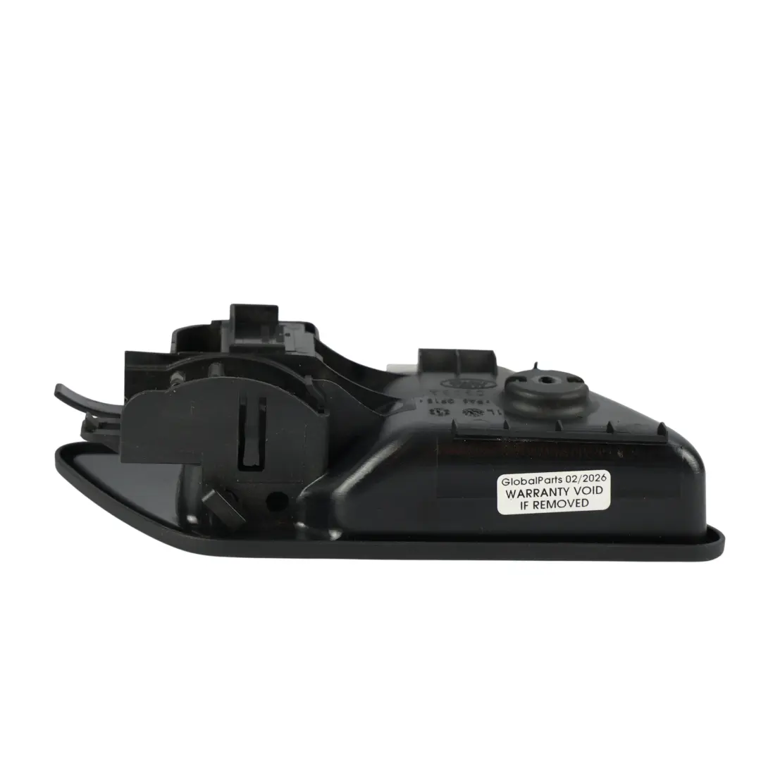 Land Rover Freelander 2 L359 Klamka Wewnętrzna Lewy Przód - SKU 5H32-22601-AD - Numer Części 5H32-22601-AD