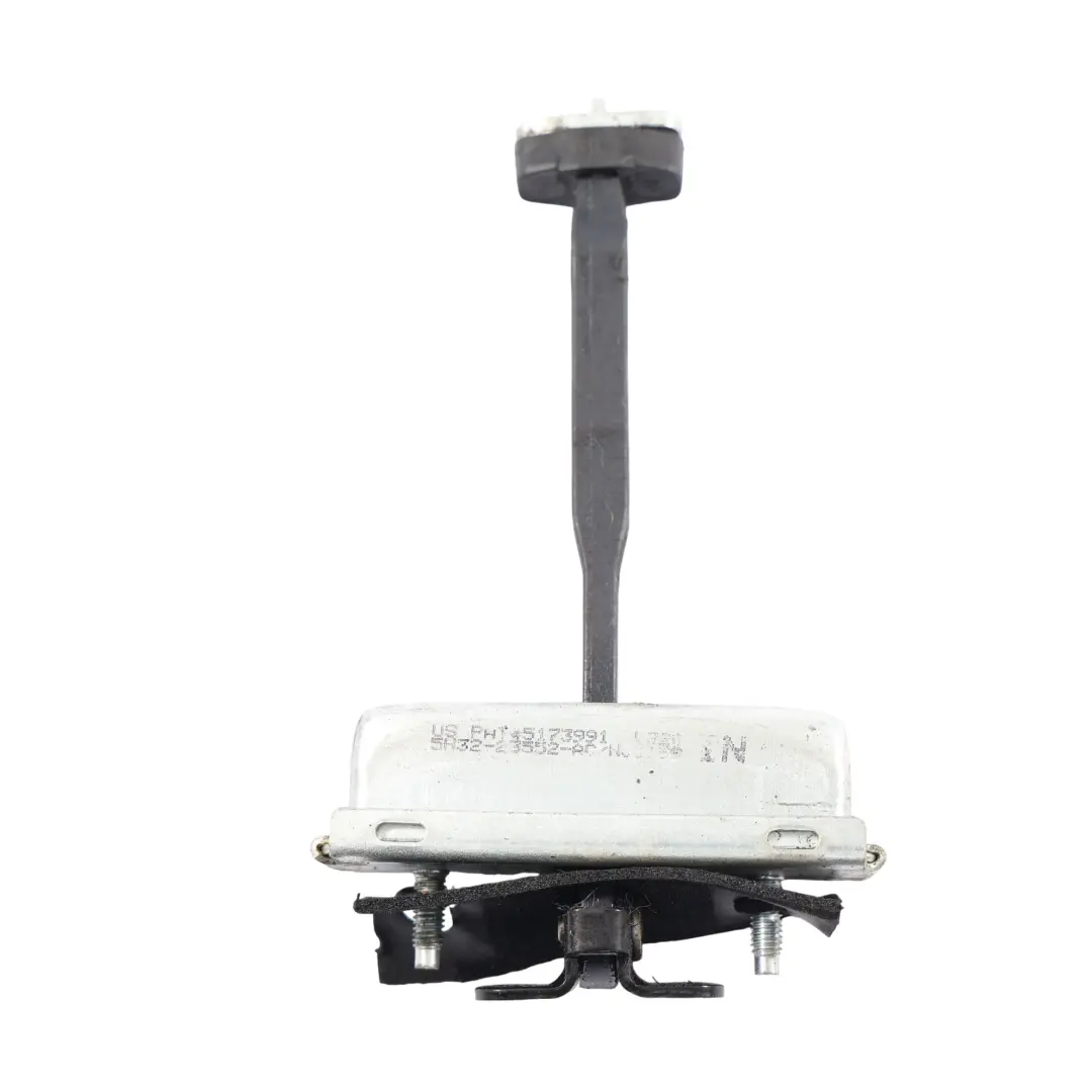 Correa Freno Puerta Trasera Izquierda Derecha para Range Rover L320 con número de pieza 5H32-23552-AC Range Rover L320 Correa Freno Puerta Trasera Izquierda Derecha - SKU 5H32-23552-AC - Número de pieza 5H32-23552-AC