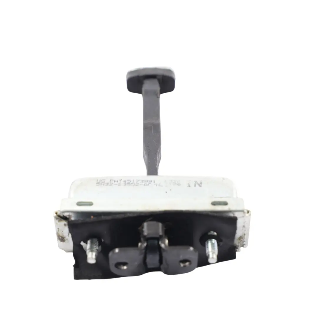 Sangle Butée Frein Porte Arrière Gauche Droite pour Range Rover L320 à propos du numéro de pièce 5H32-23552-AC Range Rover L320 Sangle Butée Frein Porte Arrière Gauche Droite - SKU 5H32-23552-AC - Numéro de pièce 5H32-23552-AC