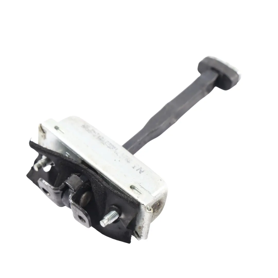 Range Rover L320 Door Brake Stop Check Strap Rear Left Right N/O/S - SKU 5H32-23552-AC - Part number 5H32-23552-AC