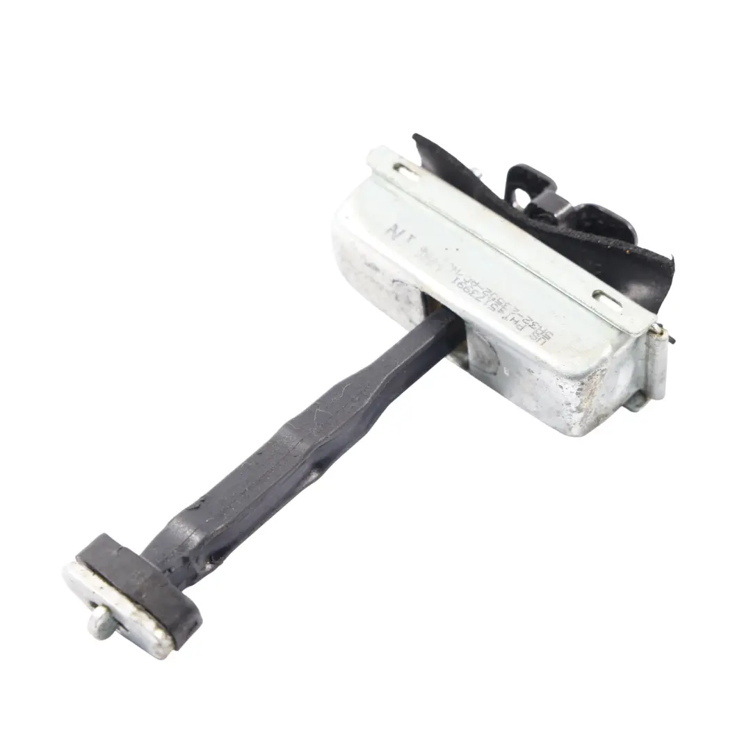 Door Brake Stop Check Strap Rear Left Right N/O/S to Range Rover L320 with Part number 5H32-23552-AC Range Rover L320 Door Brake Stop Check Strap Rear Left Right N/O/S - SKU 5H32-23552-AC - Part number 5H32-23552-AC