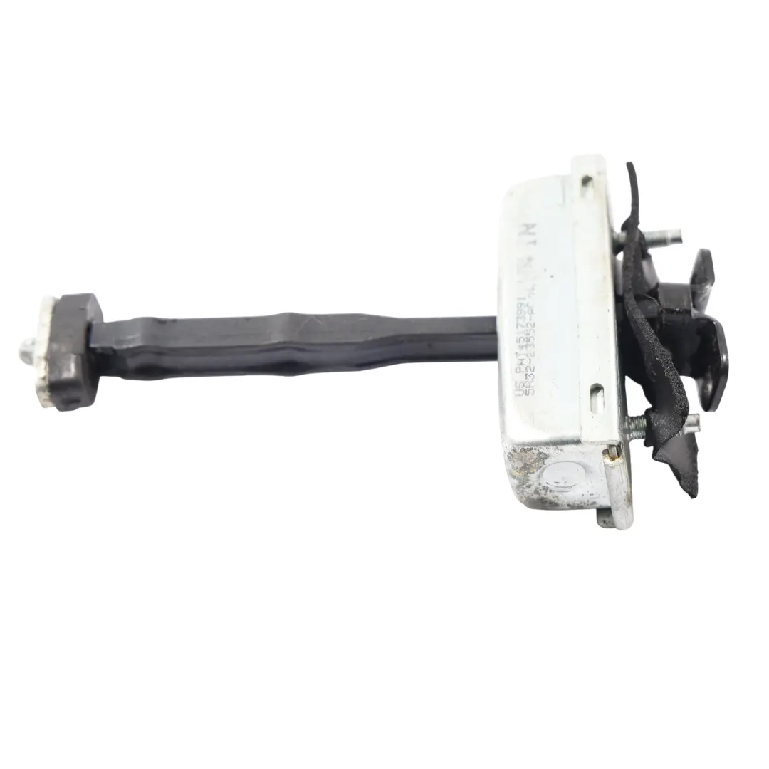 Range Rover L320 Door Brake Stop Check Strap Rear Left Right N/O/S - SKU 5H32-23552-AC - Part number 5H32-23552-AC