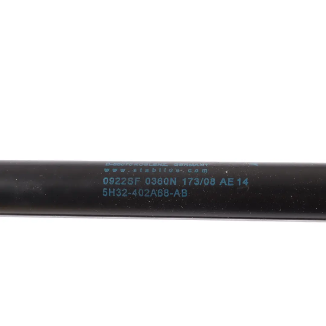 Range Rover L320 Puntone Sollevamento Portellone Sinistro Destro - SKU 5H32-402A68-AB - Numero di parte 5H32-402A68-AB