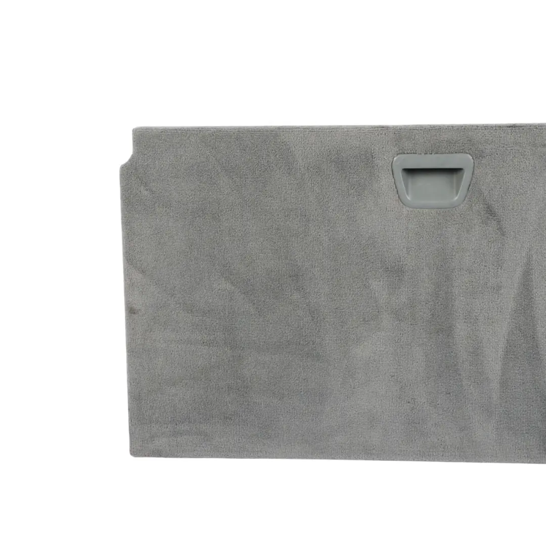 Range Rover Sport L320 Boot Trunk Floor Liner Trim Carpet Cover 5H32642A60AA8LUP - SKU 5H32-642A60-AA - Part number 5H32-642A60-AA