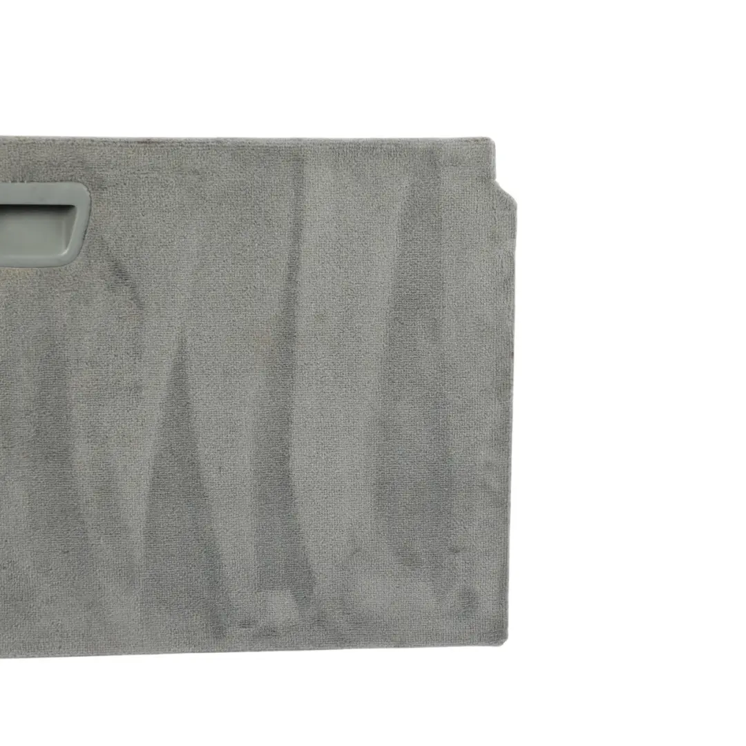 Range Rover Sport L320 Boot Trunk Floor Liner Trim Carpet Cover 5H32642A60AA8LUP - SKU 5H32-642A60-AA - Part number 5H32-642A60-AA