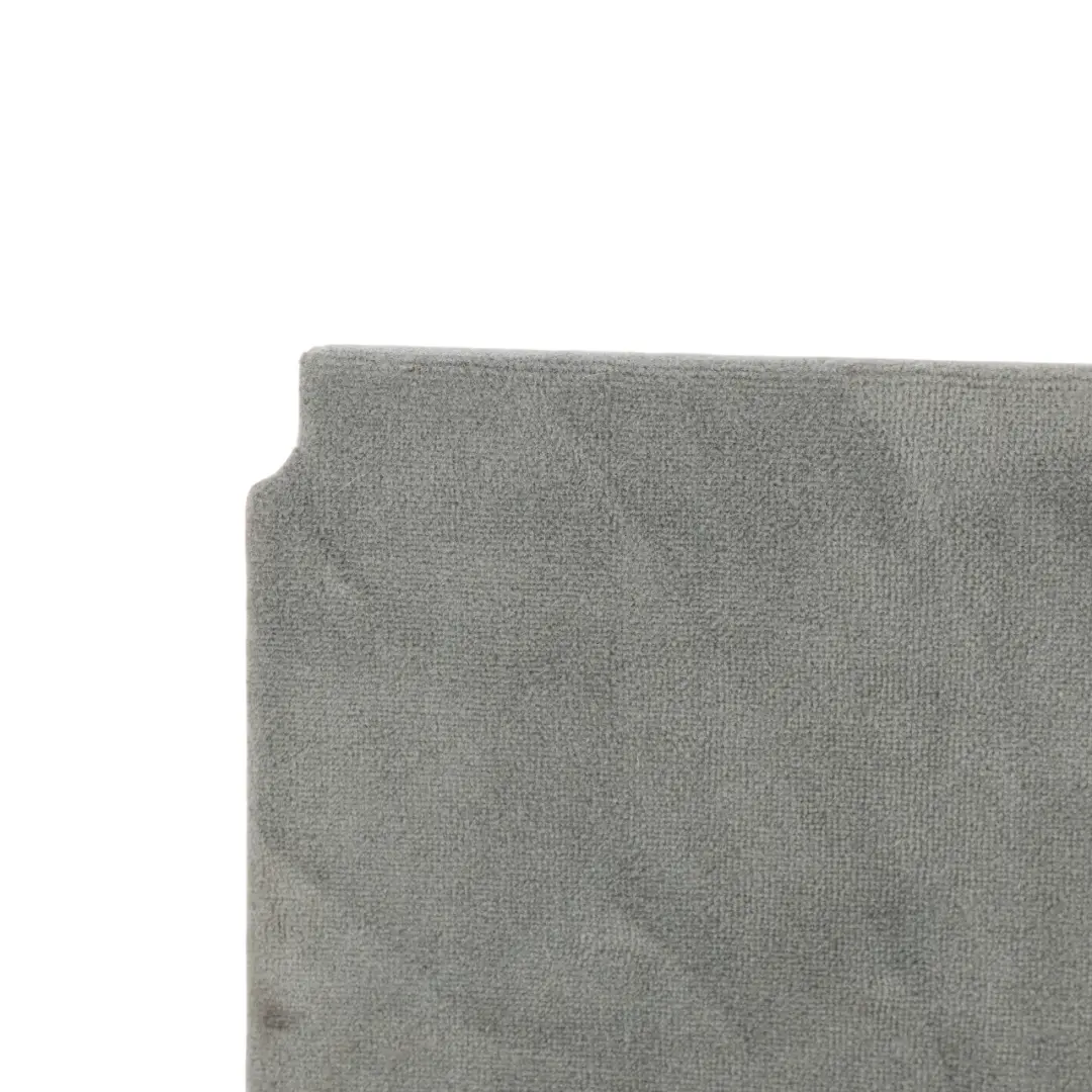 Range Rover Sport L320 Boot Trunk Floor Liner Trim Carpet Cover 5H32642A60AA8LUP - SKU 5H32-642A60-AA - Part number 5H32-642A60-AA