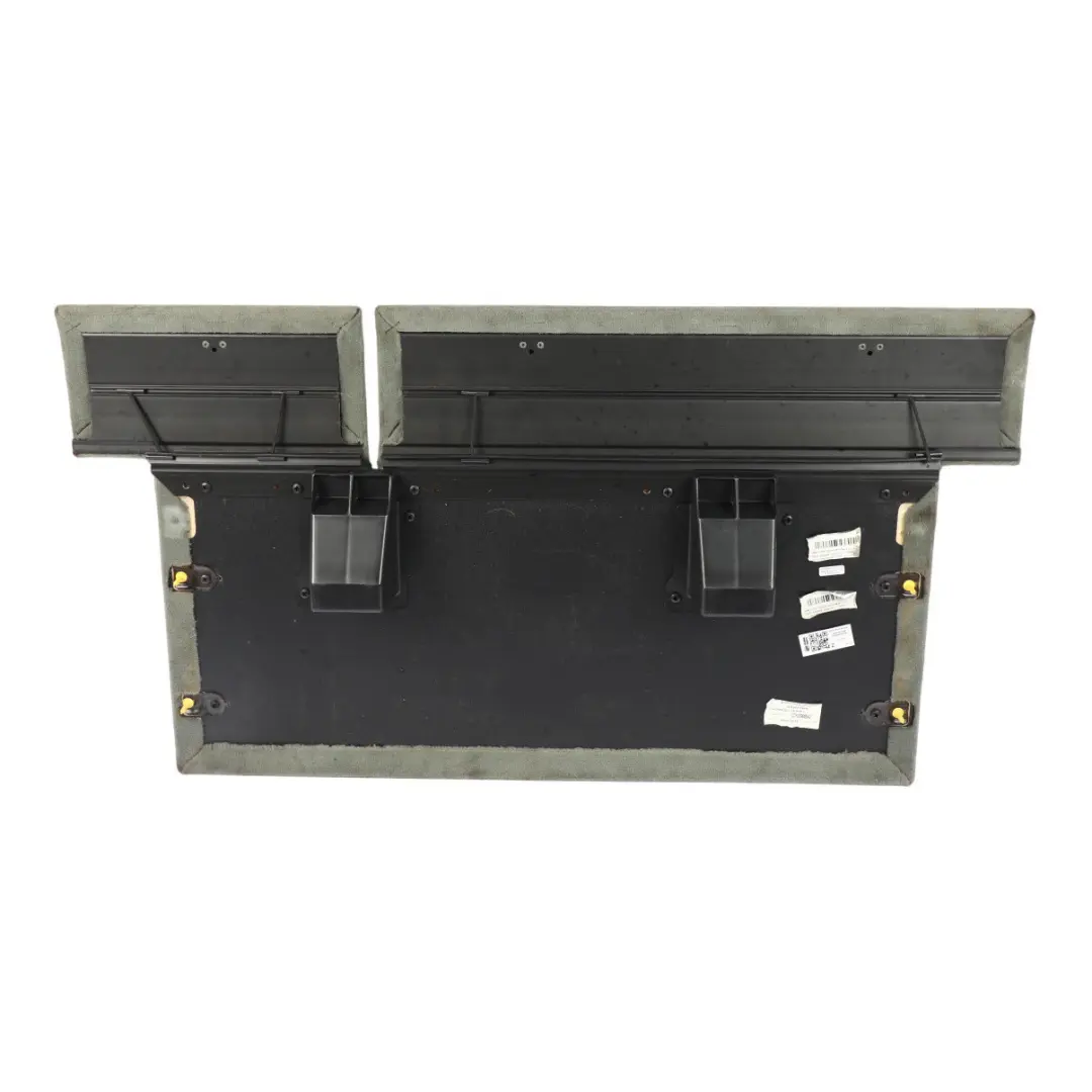 Range Rover Sport L320 Boot Trunk Floor Liner Trim Carpet Cover 5H32642A60BA8LUP - SKU 5H32-642A60-BA - Part number 5H32-642A60-BA