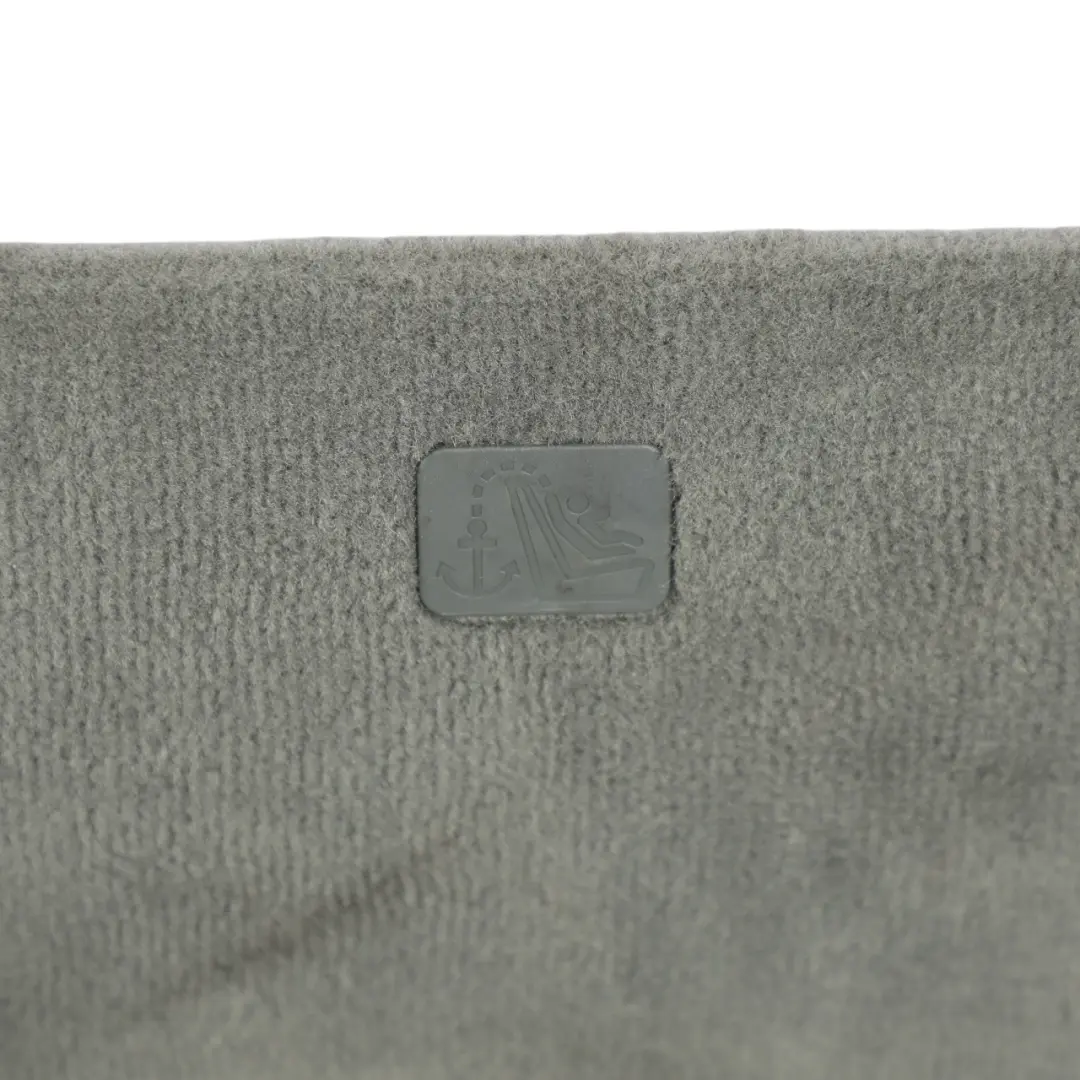 Range Rover Sport L320 Boot Trunk Floor Liner Trim Carpet Cover 5H32642A60BA8LUP - SKU 5H32-642A60-BA - Part number 5H32-642A60-BA