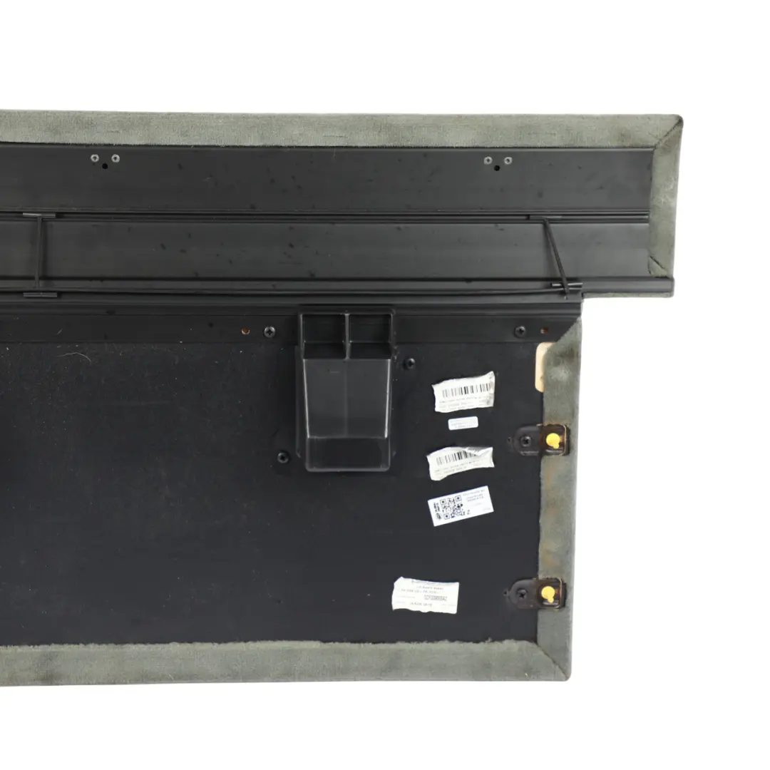 Range Rover Sport L320 Boot Trunk Floor Liner Trim Carpet Cover 5H32642A60BA8LUP - SKU 5H32-642A60-BA - Part number 5H32-642A60-BA